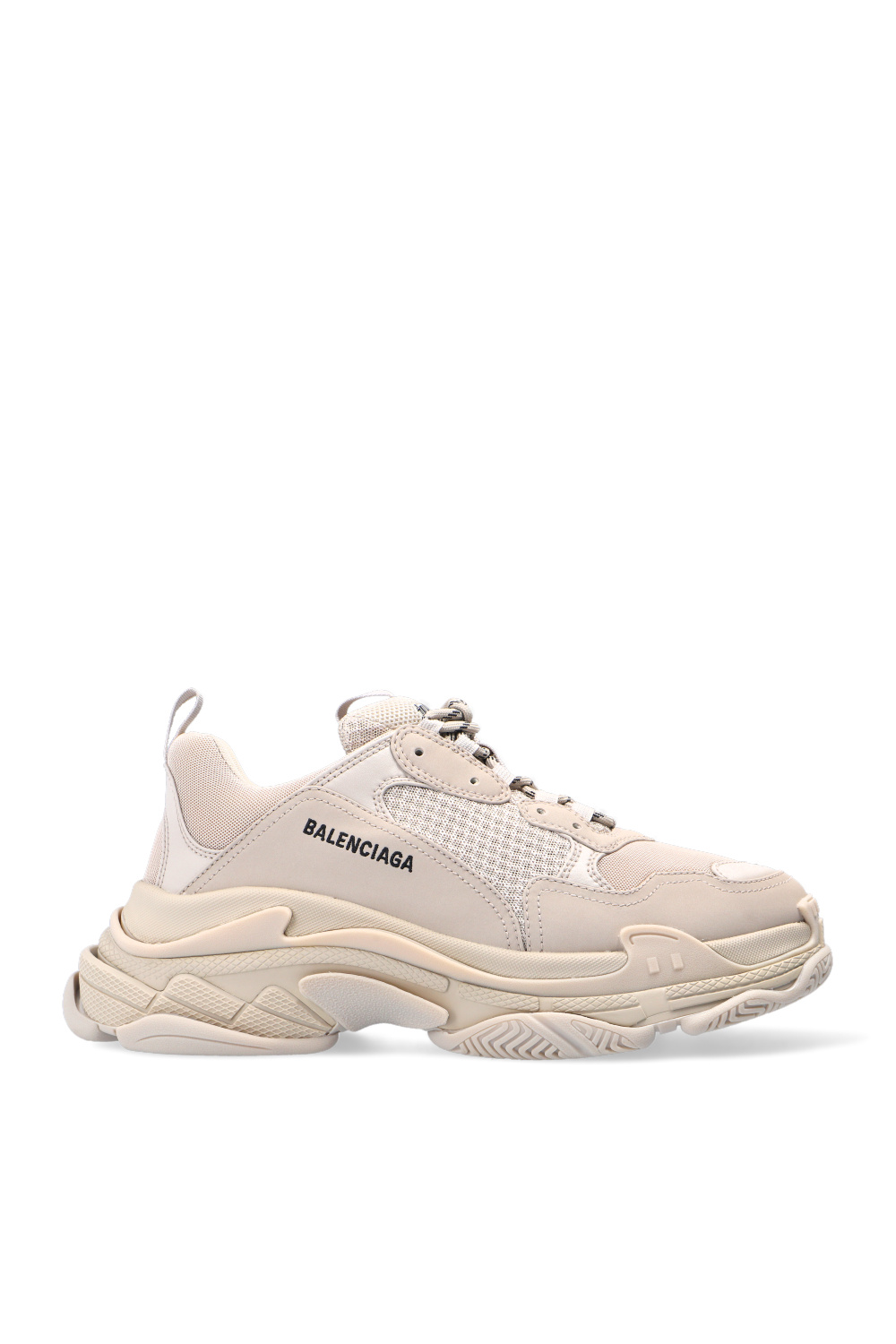 Balenciaga triple s rosa best sale